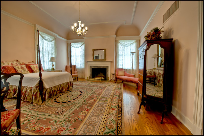 Bride’s Room