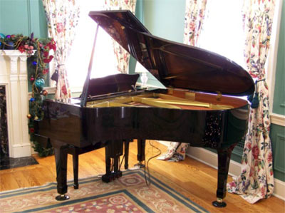 Grand Piano Piano